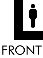 Front Corner Left